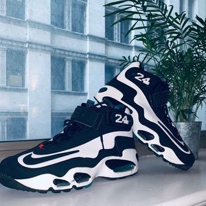 Nike Air Griffey Max 1 Freshwater Mens